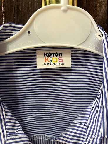 Koton Gömlek