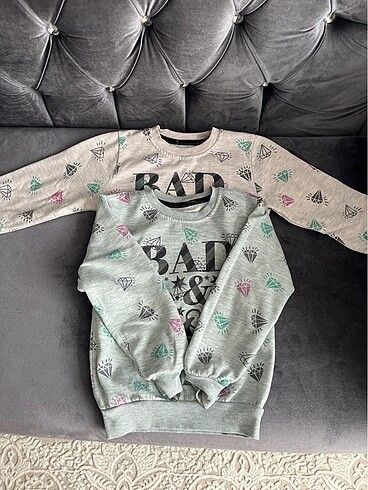 2 li sweat Shutter