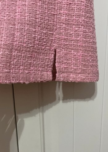 Kız çocuk mini etek - Görsel 2