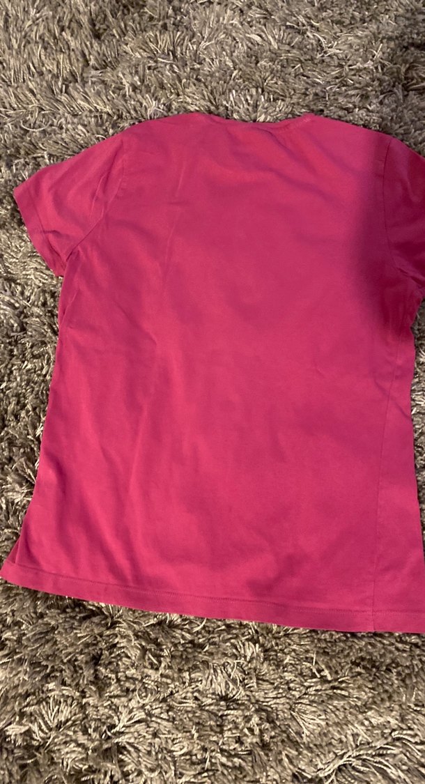 Puma spor tişört - Görsel 3