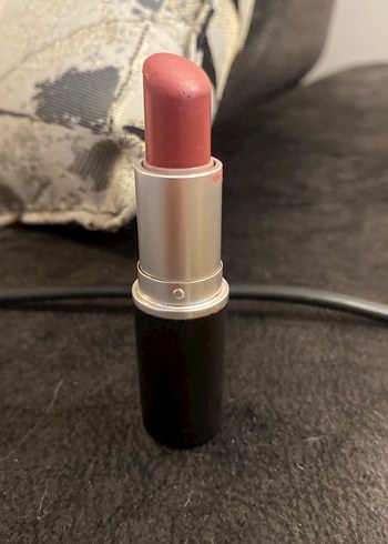 MAC  Mat 608 mehr ruj - Görsel 3