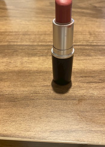 MAC  Mat 608 mehr ruj - Görsel 4