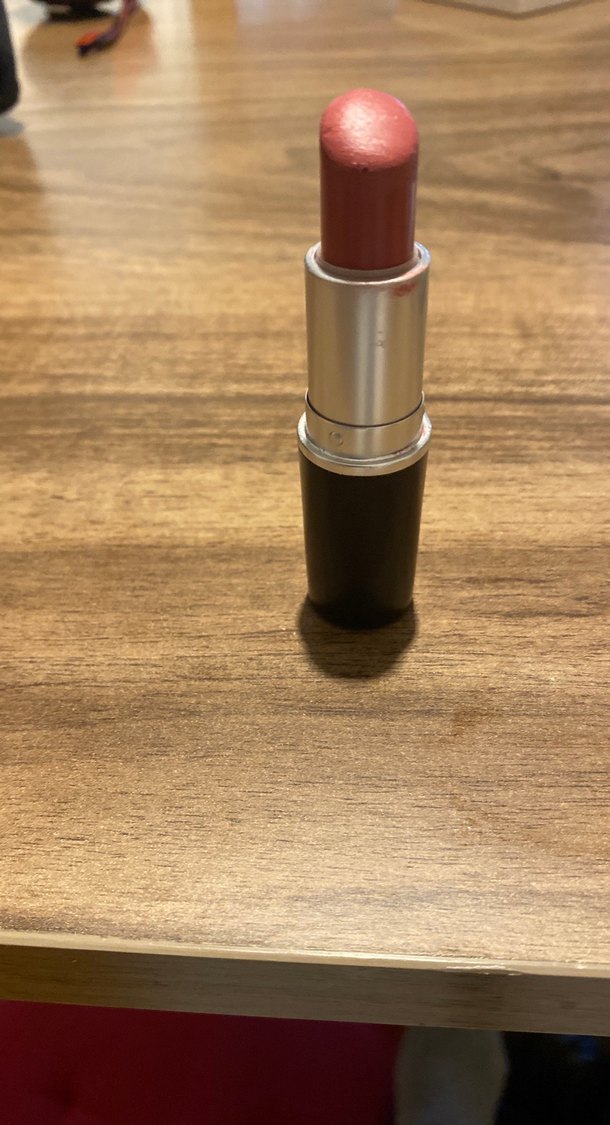 MAC  Mat 608 mehr ruj - Görsel 4