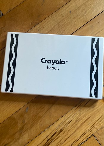 Crayola Beauty göz farı paleti - Görsel 2