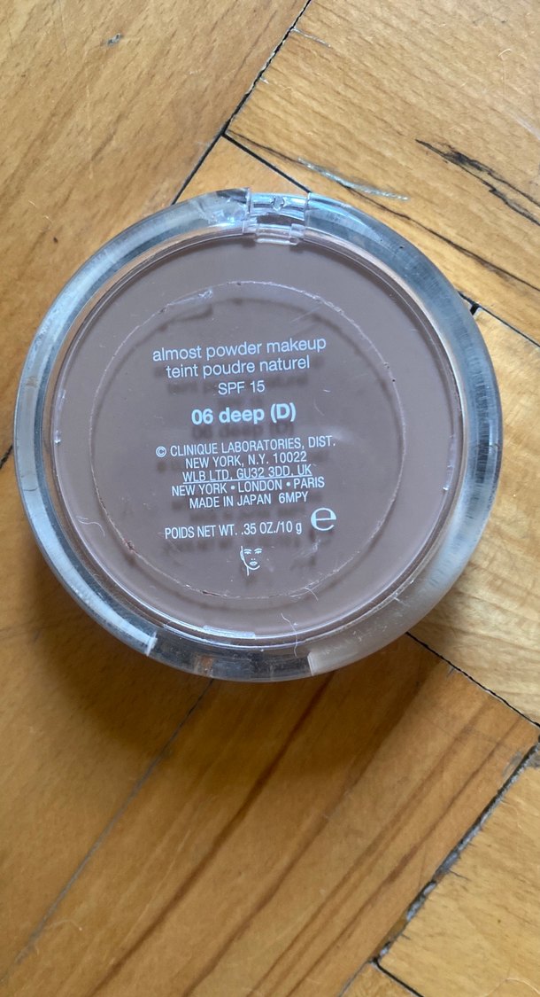 CliniquePudra - Görsel 2