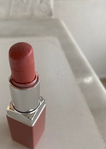 Clinique Nude pop 01 - Görsel 4