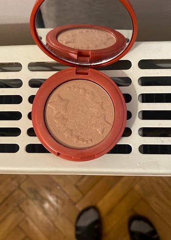 Pastel Profashion Stardust 321 highligter - Görsel 4