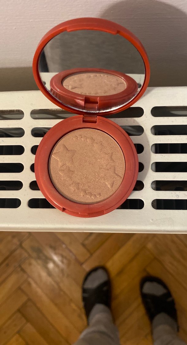 Pastel Profashion Stardust 321 highligter - Görsel 4