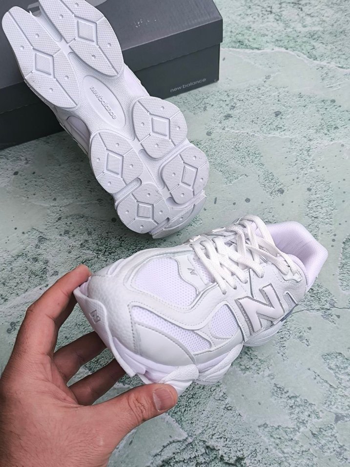 erkek spor ayakkabı - Görsel 3