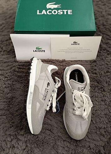 Lacoste active premium 
