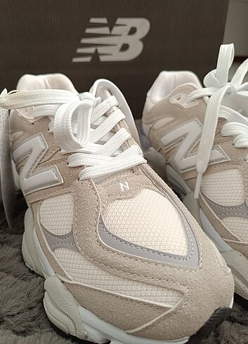 New balance