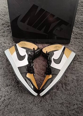 Nike Air Jordan 
