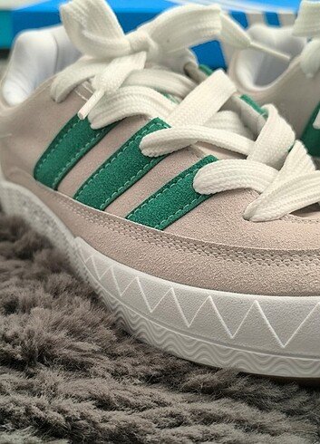 ?ADİDAS ADİMATİC İTHAL EFSANE MODEL SINIRLI STOK?? - Görsel 2