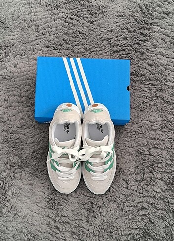 ?ADİDAS ADİMATİC İTHAL EFSANE MODEL SINIRLI STOK?? - Görsel 3