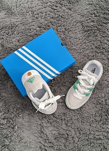 ?ADİDAS ADİMATİC İTHAL EFSANE MODEL SINIRLI STOK?? - Görsel 8