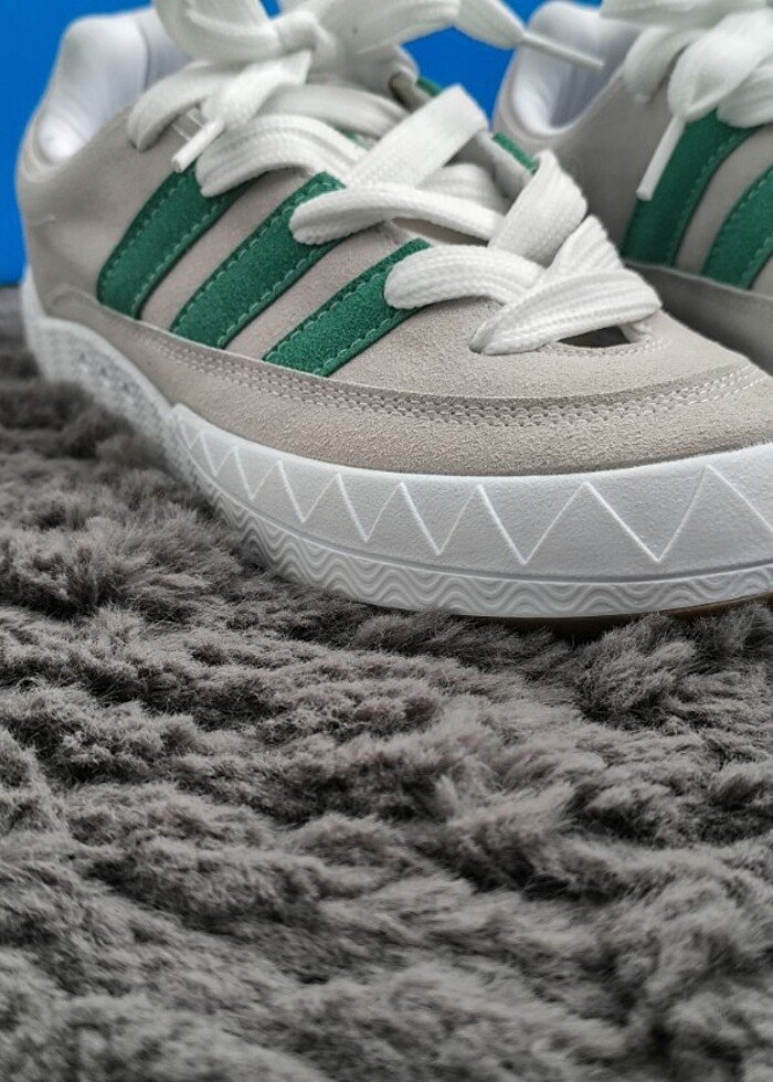 ?ADİDAS ADİMATİC İTHAL EFSANE MODEL SINIRLI STOK?? - Görsel 4