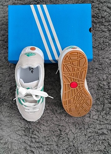 ?ADİDAS ADİMATİC İTHAL EFSANE MODEL SINIRLI STOK?? - Görsel 7