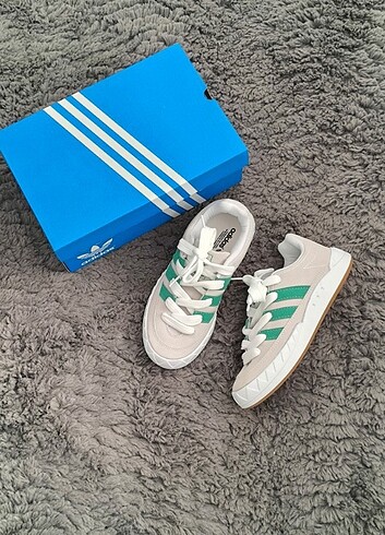 ?ADİDAS ADİMATİC İTHAL EFSANE MODEL SINIRLI STOK?? - Görsel 8