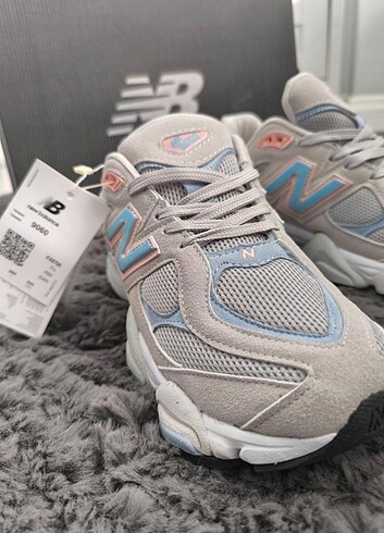 ?NEW BALANCE 9060 ÖZEL RENK