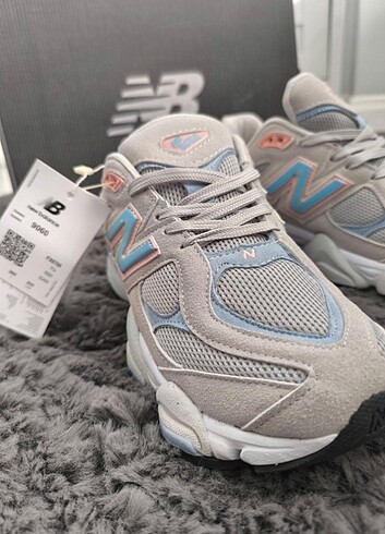 ?NEW BALANCE 9060 ÖZEL RENK - Görsel 2