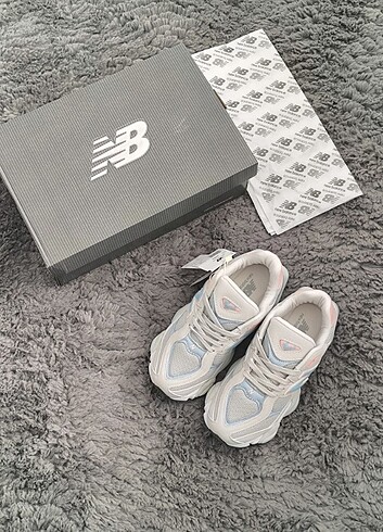 New Balance ?NEW BALANCE 9060 ÖZEL RENK