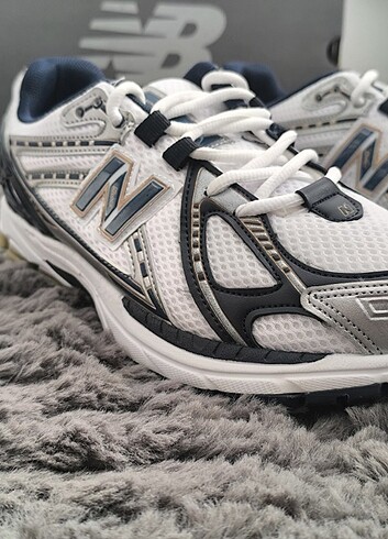 ?NEW BALANCE 1906 İTHAL ?????? - Görsel 5