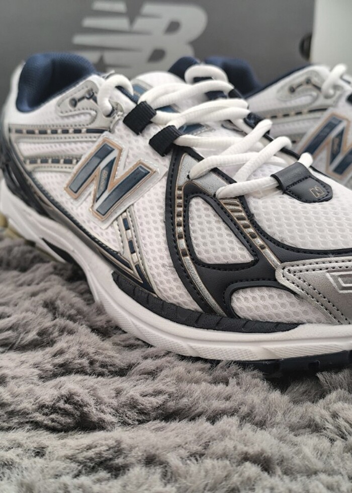 ?NEW BALANCE 1906 İTHAL ?????? - Görsel 5