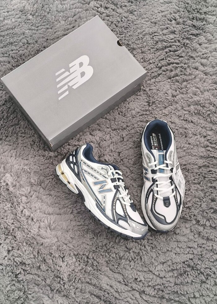 ?NEW BALANCE 1906 İTHAL ?????? - Görsel 5