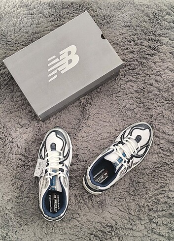 ?NEW BALANCE 1906 İTHAL ?????? - Görsel 4