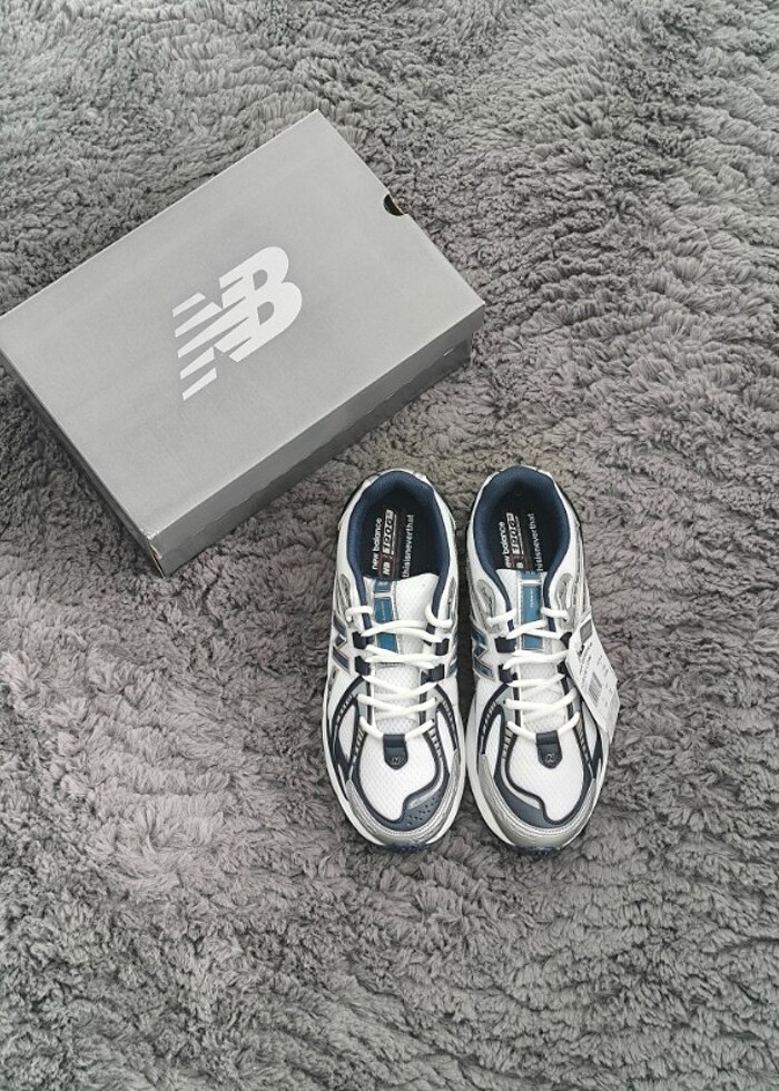 ?NEW BALANCE 1906 İTHAL ?????? - Görsel 3