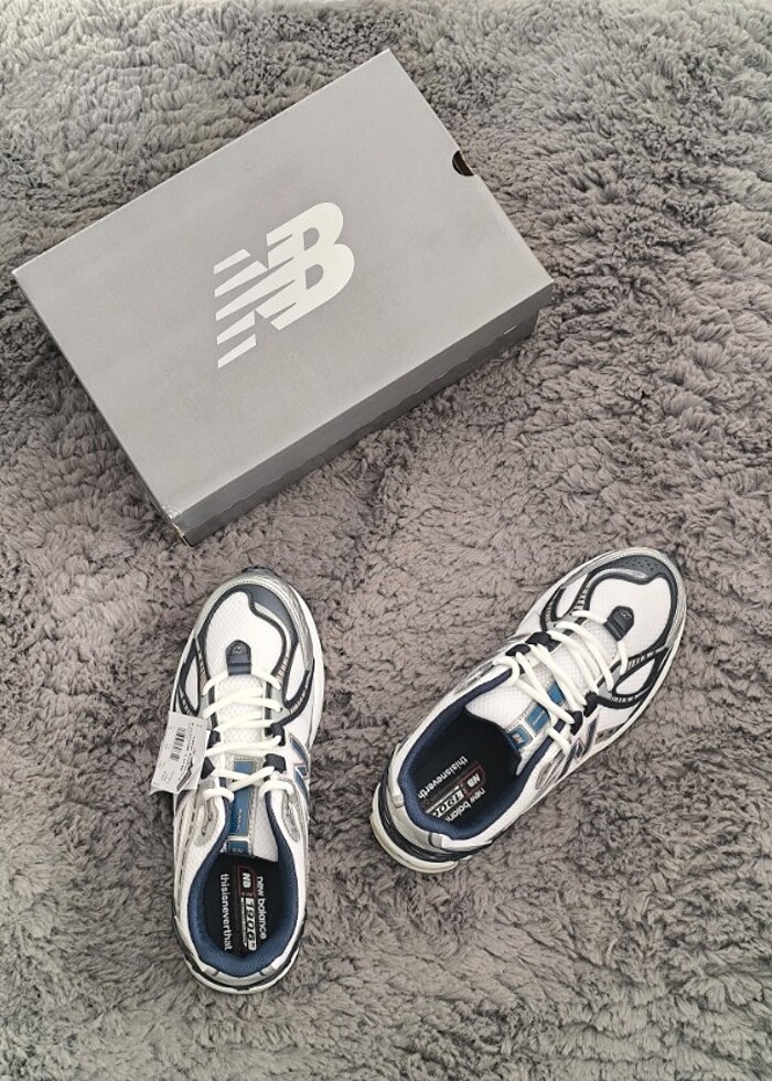 ?NEW BALANCE 1906 İTHAL ?????? - Görsel 4