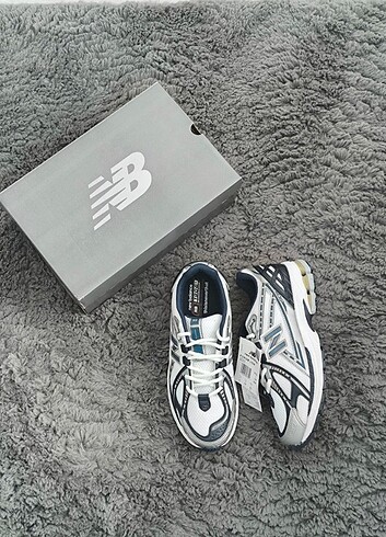 ?NEW BALANCE 1906 İTHAL ?????? - Görsel 4