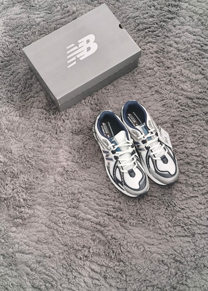 ?NEW BALANCE 1906 İTHAL ?????? - Görsel 2