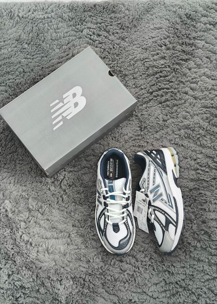 ?NEW BALANCE 1906 İTHAL ?????? - Görsel 4