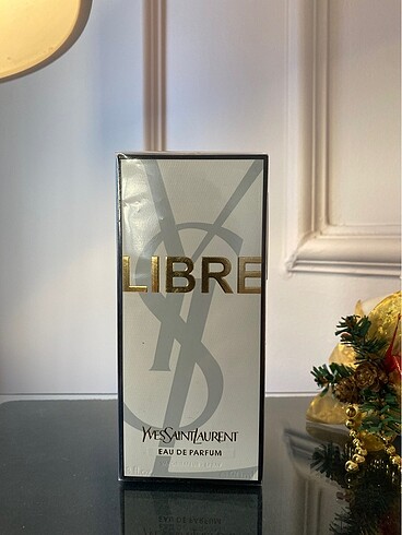  Beden Renk YSL Libre Eau de Parfum