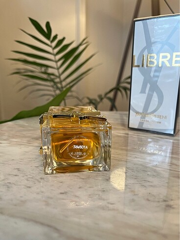  Beden YSL Libre Eau de Parfum