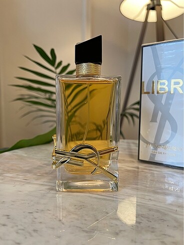 YSL Libre Eau de Parfum