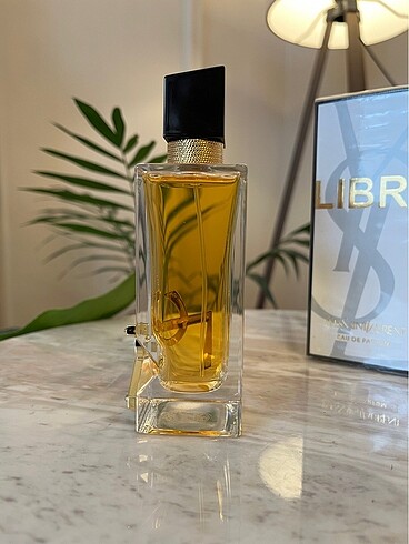 Yves Saint Laurent YSL Libre Eau de Parfum