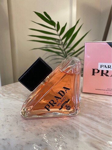 Prada Paradoxe Edp