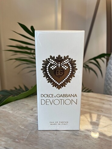 Beden Renk Dolce & Gabbana Devotion Eau de Parfum