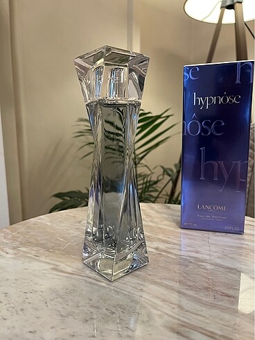 HYPNOSE