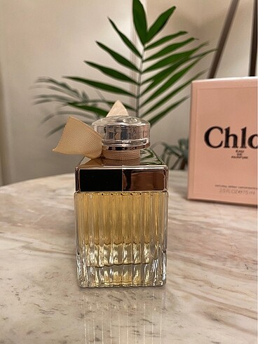 Chloé CHLOE EDP