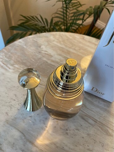 Dior JADORE