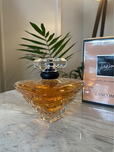 LANCOME TRESOR
