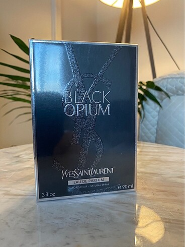  Beden Renk BLACK OPIUM