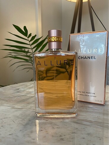 ALLURE CHANEL