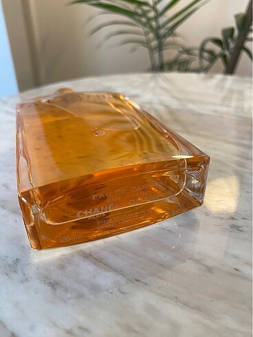  Beden ALLURE CHANEL