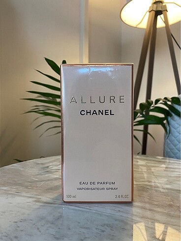  Beden Renk ALLURE CHANEL