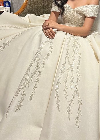 Gelinlik bakmaya değer - Görsel 7