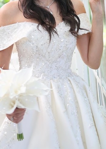 Gelinlik bakmaya değer - Görsel 8